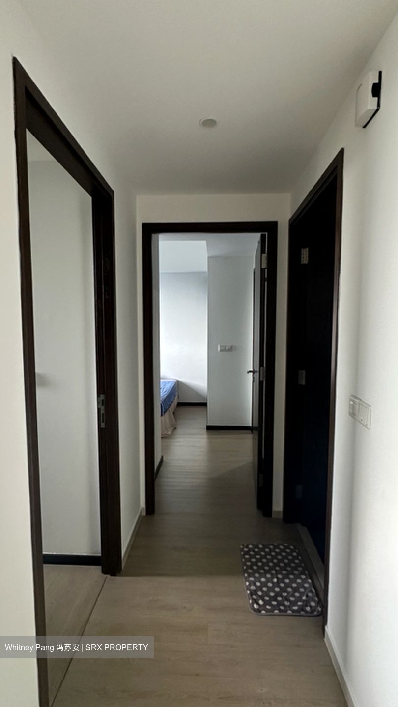 Parc Riviera (D5), Condominium #557446681